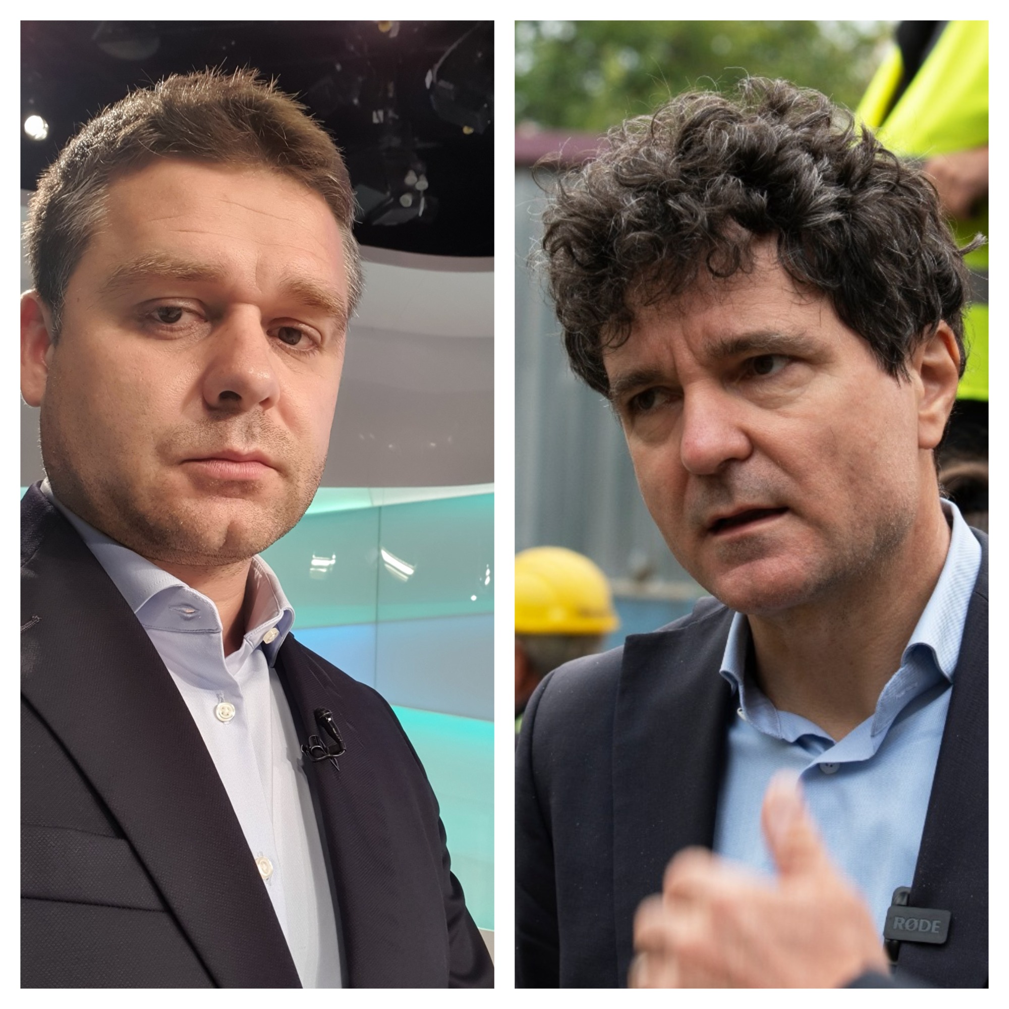 Ciprian Ciucu despre solicitările lui Nicușor Dan către candidații la președinție: „Sunt prea multe”