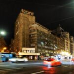 Blocul ARO - Patria, undă verde pentru consolidare cu fonduri nerambursabile