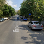 Bulevardul Uverturii