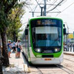 Calculul unui cititor BdB cu abonament STB. FOTO Facebook / PMB