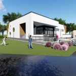 Primul centru pentru recuperarea copiilor cu dizabilități din Ilfov