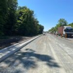 Tronsonul de coşmar