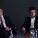 Marcel Ciolacu susţine şi nu prea referendumul lui Nicuşor Dan.