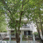 Imobil propus pentru închiriere pentru Școala Heliade Rădulescu. Sursă foto: Google Maps