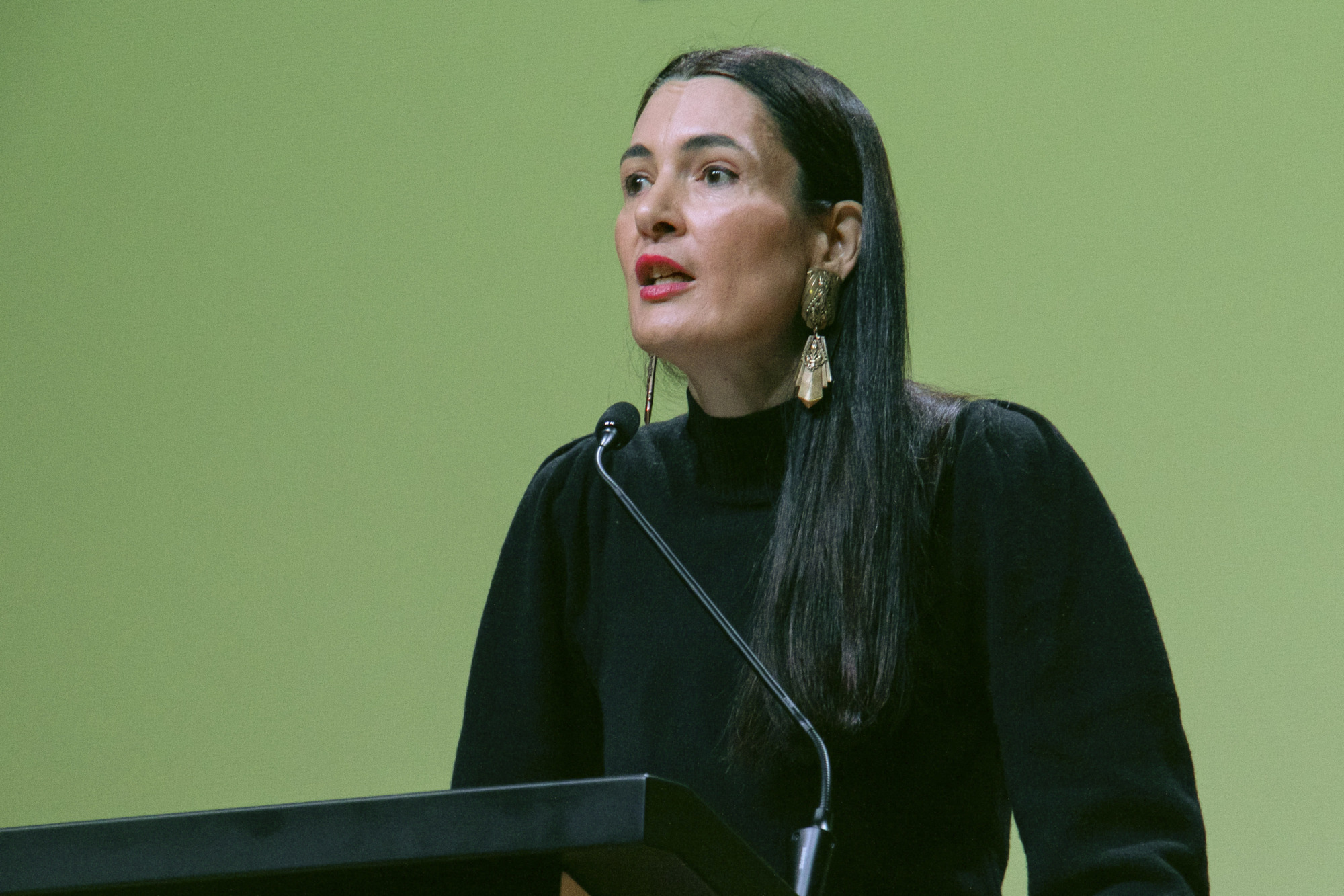 Bucureşti Migrant | Clotilde Armand despre decizia de a se stabili în România: „Când ai 23 de ani și ești îndrăgostit, cred că iei deciziile rapid”