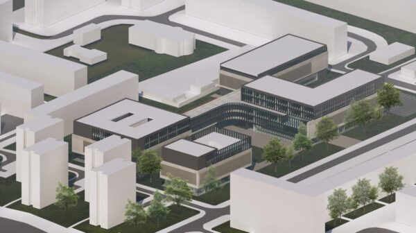 Colegiul Tehnic de Poștă și Telecomunicații va fi demolat