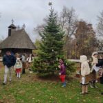 Târgul „Savori de Toamnă”, la Muzeul Satului anunță intrarea în Postul Crăciunului. FOTO Muzeul Satului
