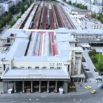 Afacerea Gara de Nord FOTO: Cătălin Doscaș