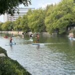 Dâmbovița Delivery revine pe 20 și 21 septembrie, în zona Operei Române. Programul complet. FOTO: Arhiva