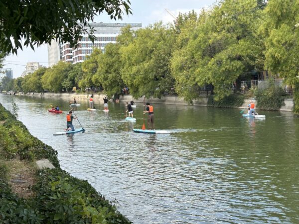 Dâmbovița Delivery revine pe 20 și 21 septembrie, în zona Operei Române. Programul complet. FOTO: Arhiva