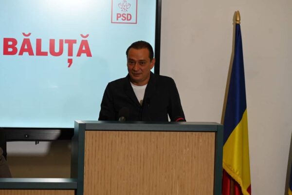 Daniel Băluţă