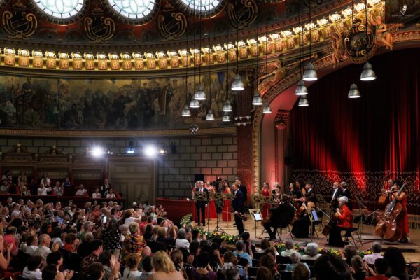 Festivalul Enescu 2025