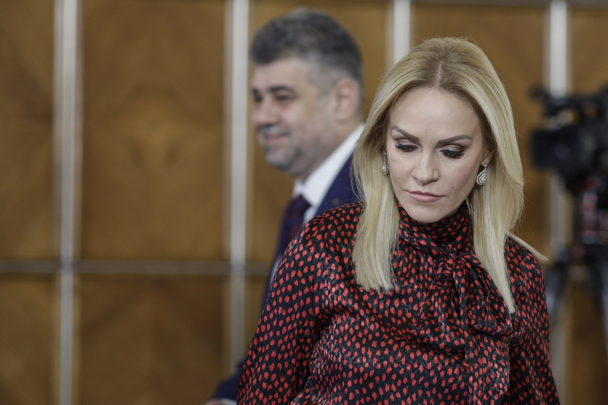 Gabriela Firea, scoasă de pe lista scurtă a candidaţilor PSD, spun surse G4Media. Cine sunt cei rămaşi în cursă