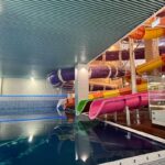 Încă 30 milioane lei pentru Parcul Pantelimon. R. Negoiţă promitea complex acvatic şi parc de distracţii încă din 2018. Foto: PS3