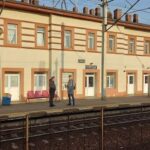 Salubrizarea, timp de doi ani, a gărilor CFR care apațin sucursalei București ar putea costa peste un milion de euro