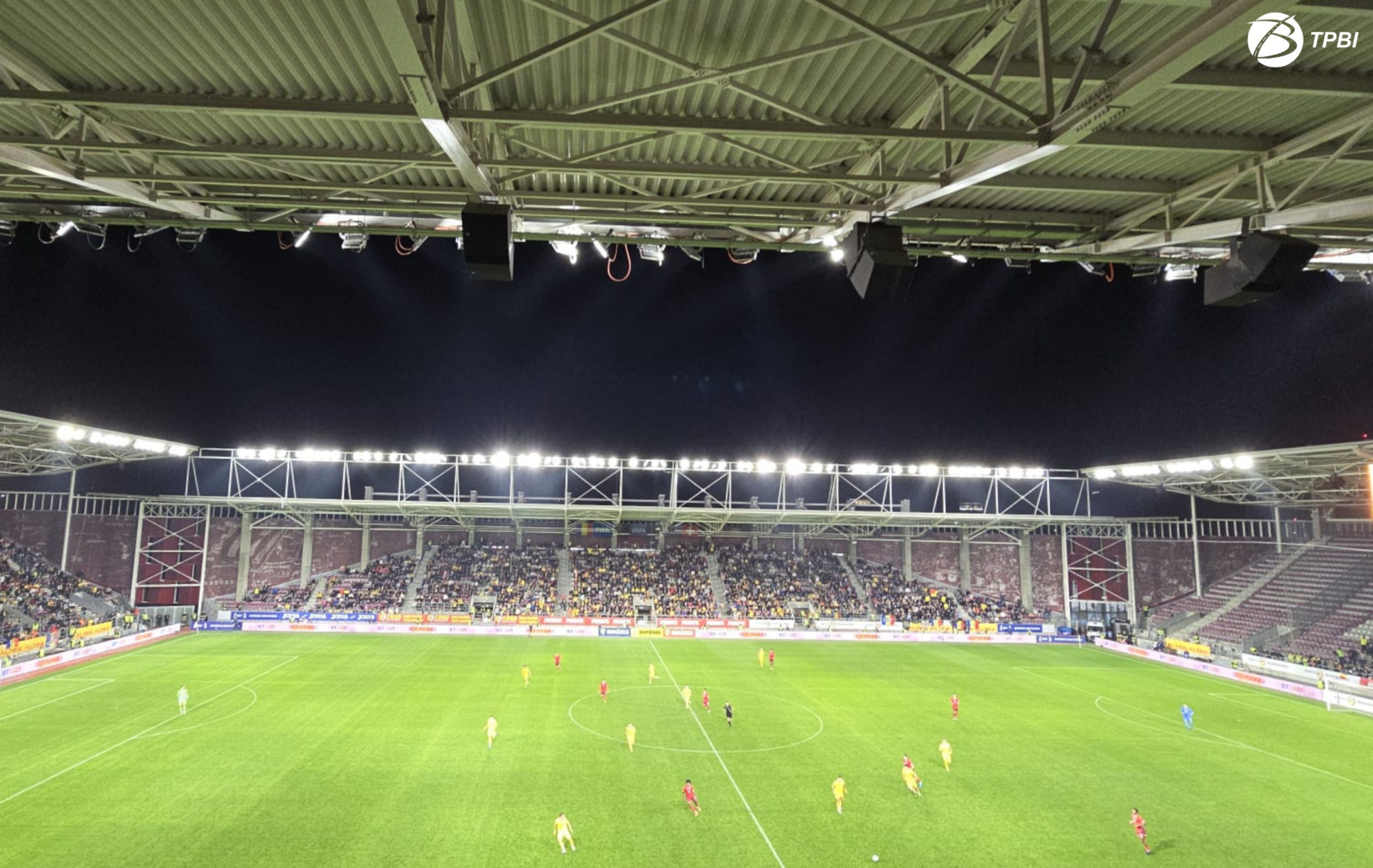 Meciul Rapid-Petrolul modifică programul a cinci linii STB