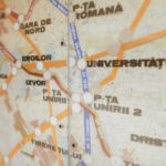 Proiect pentru un nou pasaj pietonal la Unirii.