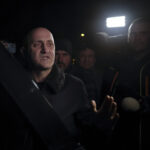 Percheziţii la firme ale lui Horaţiu Potra. FOTO: INQUAM / Octav Ganea