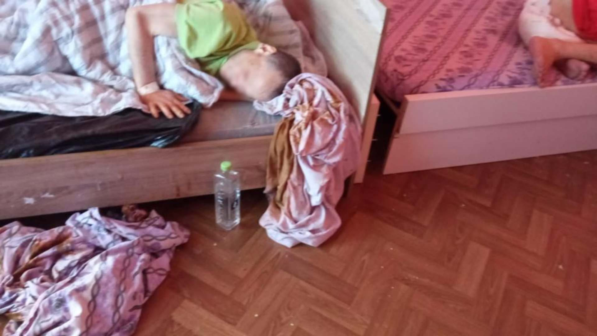 STENOGRAME | „Lagărele” Ilfovului: Victimele, unele „mâncate de viermi”, și-au cărat cu găleata dejecțiile, au fost bătute iar porțiile de mâncare „reduse la două felii de pâine cu margarină”