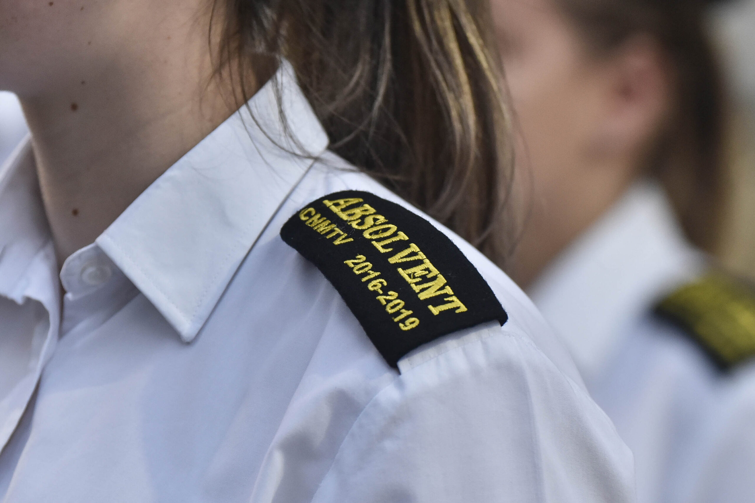 Încep înscrierile la liceele militare din București, termenul de depunere se apropie