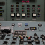 Penele de curent ale Capitalei. Foto: INQUAM_Photos_Octav_Ganea