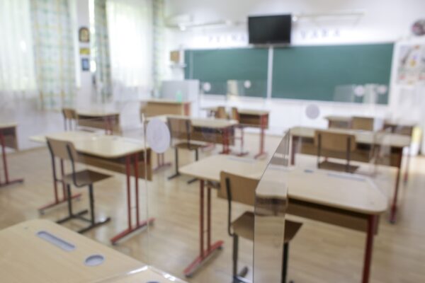 România educată. Foto: INQUAM_Photos_Octav_Ganea