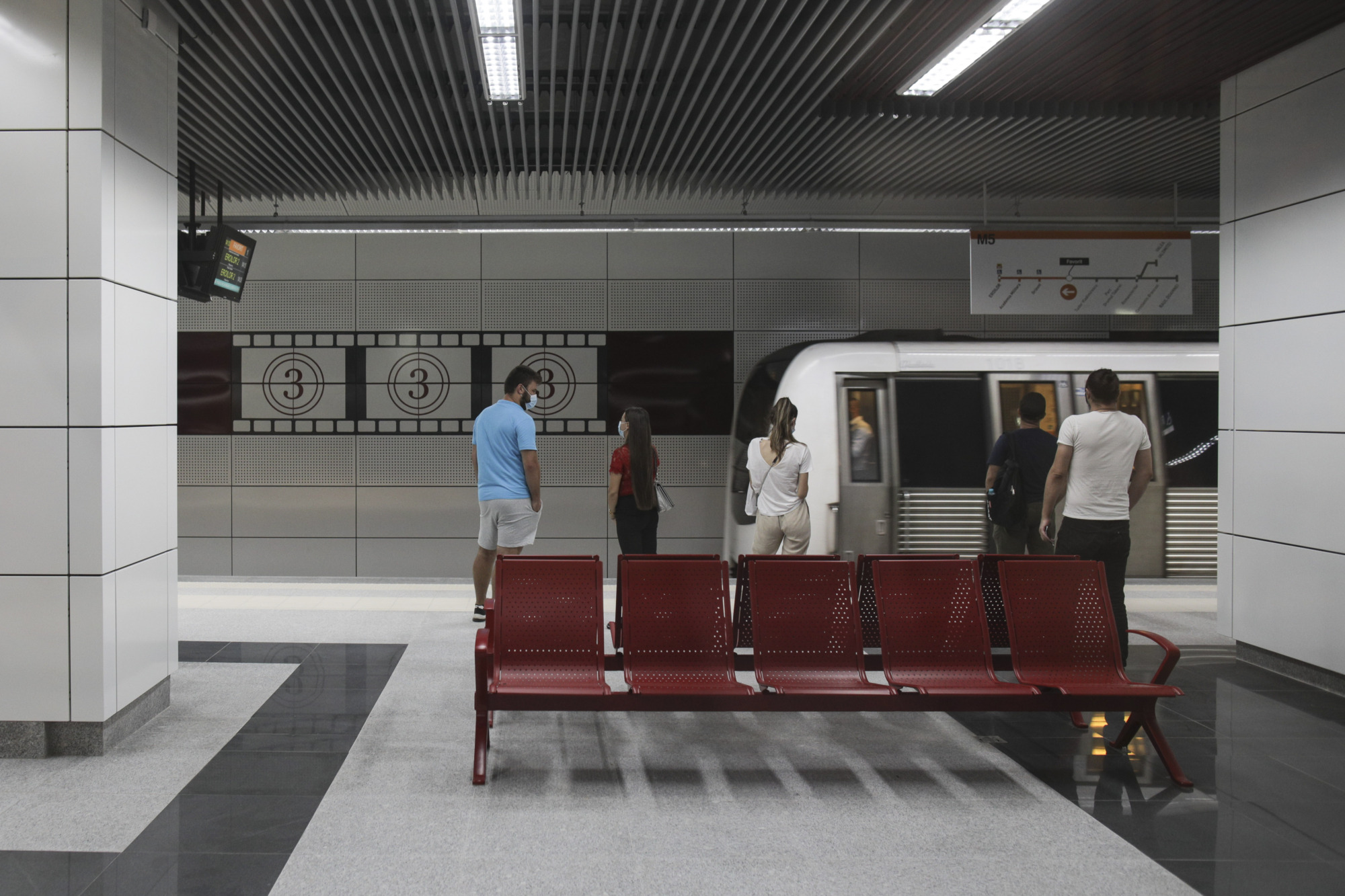 Bilet mai scump la metrou. Cât va costa de la 1 ianuarie