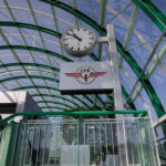 CFR Calatori trece duminică la ora de vară. Cum vor fi afectați pasagerii FOTO: Arhiva