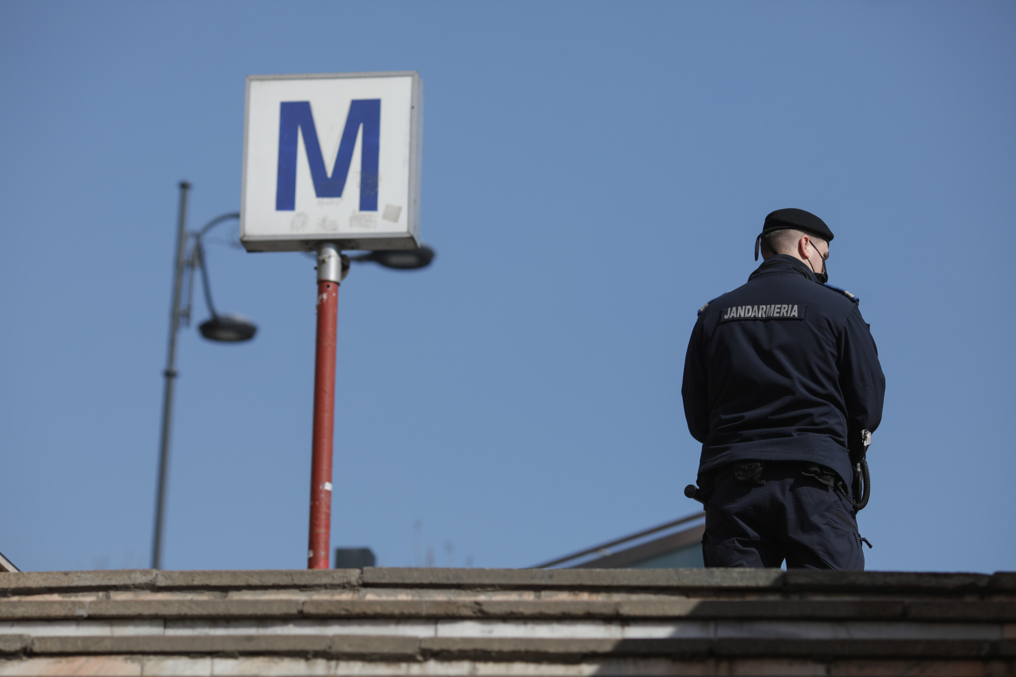 EXCLUSIV | Grevă la Metrorex: Artimon, președintele USLM, anunță declanșarea conflictului de muncă