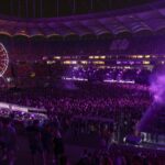 Nicușor Dan anunță un concert de amploare și un festival pe Arena Națională