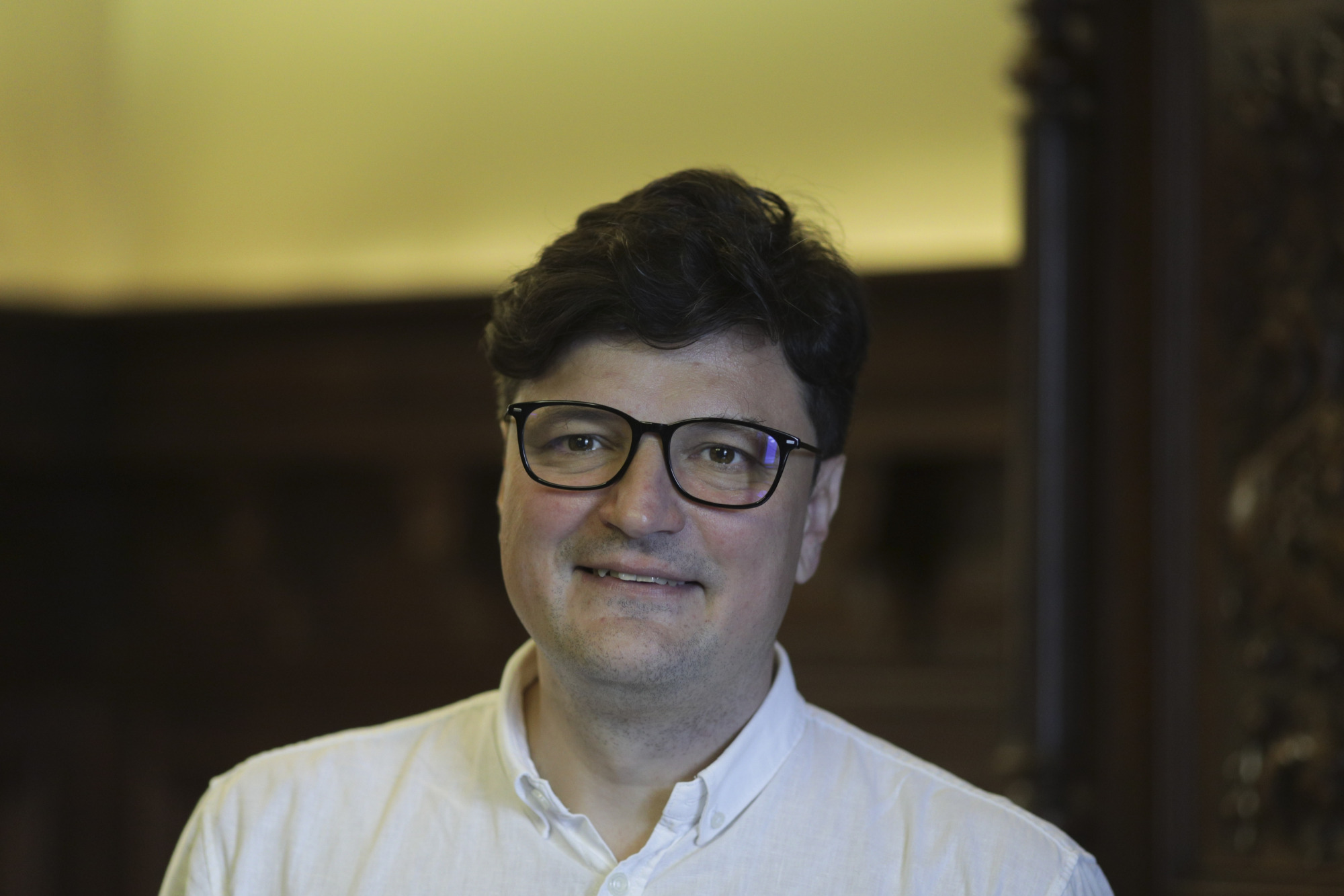 INTERVIU | Primarii din București și patrimoniul. Președintele OAR, Ștefan Bâlici: „Clădirile istorice arată inacceptabil, deși sunt dintre cele mai valoroase din Europa”