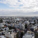 Referendum Bucureşti | Construcții în Capitală: Centralizarea autorizaţiilor de construire? Ce spune OAR. Foto: Inquam Photos / Octav Ganea