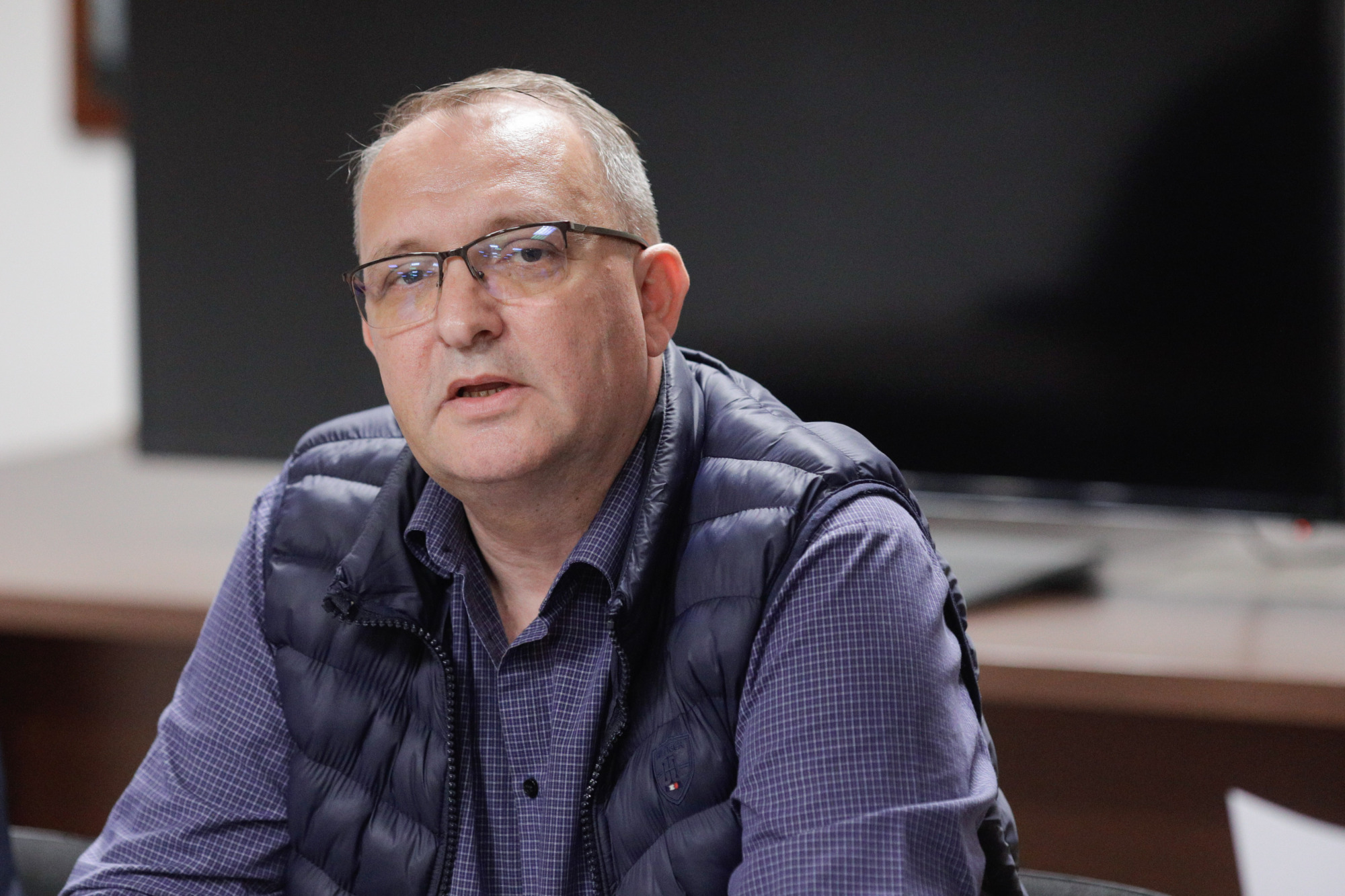 Marian Artimon e, de azi, consilier general. Urmașul lui Ion Rădoi de la sindicatul Metrorex și-a depus jurământul în CGMB