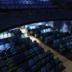 Tarifele practicate la Teatrul „Ion Creangă”, puse în dezbatere publică. FOTO: Arhiva