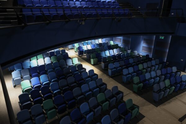 Tarifele practicate la Teatrul „Ion Creangă”, puse în dezbatere publică. FOTO: Arhiva