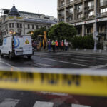 Consumul de apă din Capitală a crescut, în această vară. Foto: D227897_INQUAM_Photos_Octav_Ganea