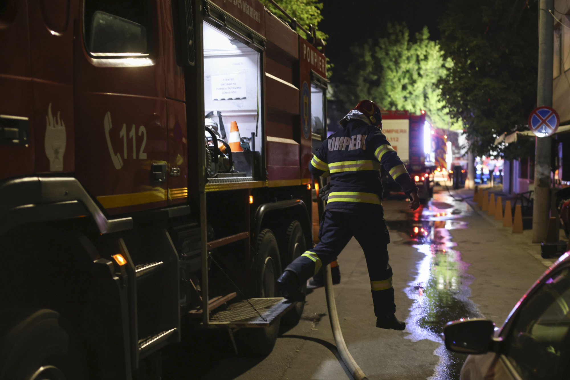 ANALIZĂ | Contracte de renovare ale instalațiilor electrice, „pe bandă rulantă”, la spitalele din Capitală