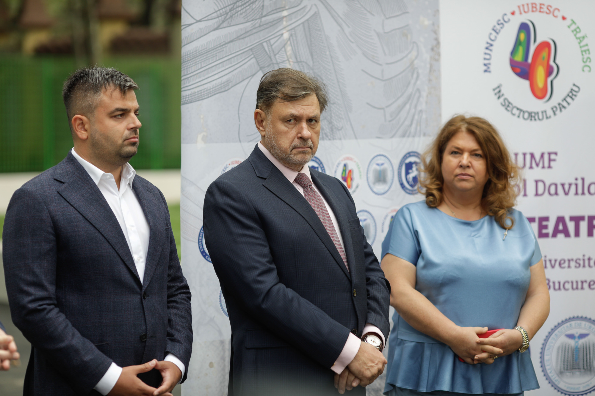 Spitalele Capitalei, tăieri „fără anestezie” prin „ordonanţa austerităţii”. Alexandru Rafila, pentru BDB: „Finanţarea spitalelor nu e făcută de minister!”