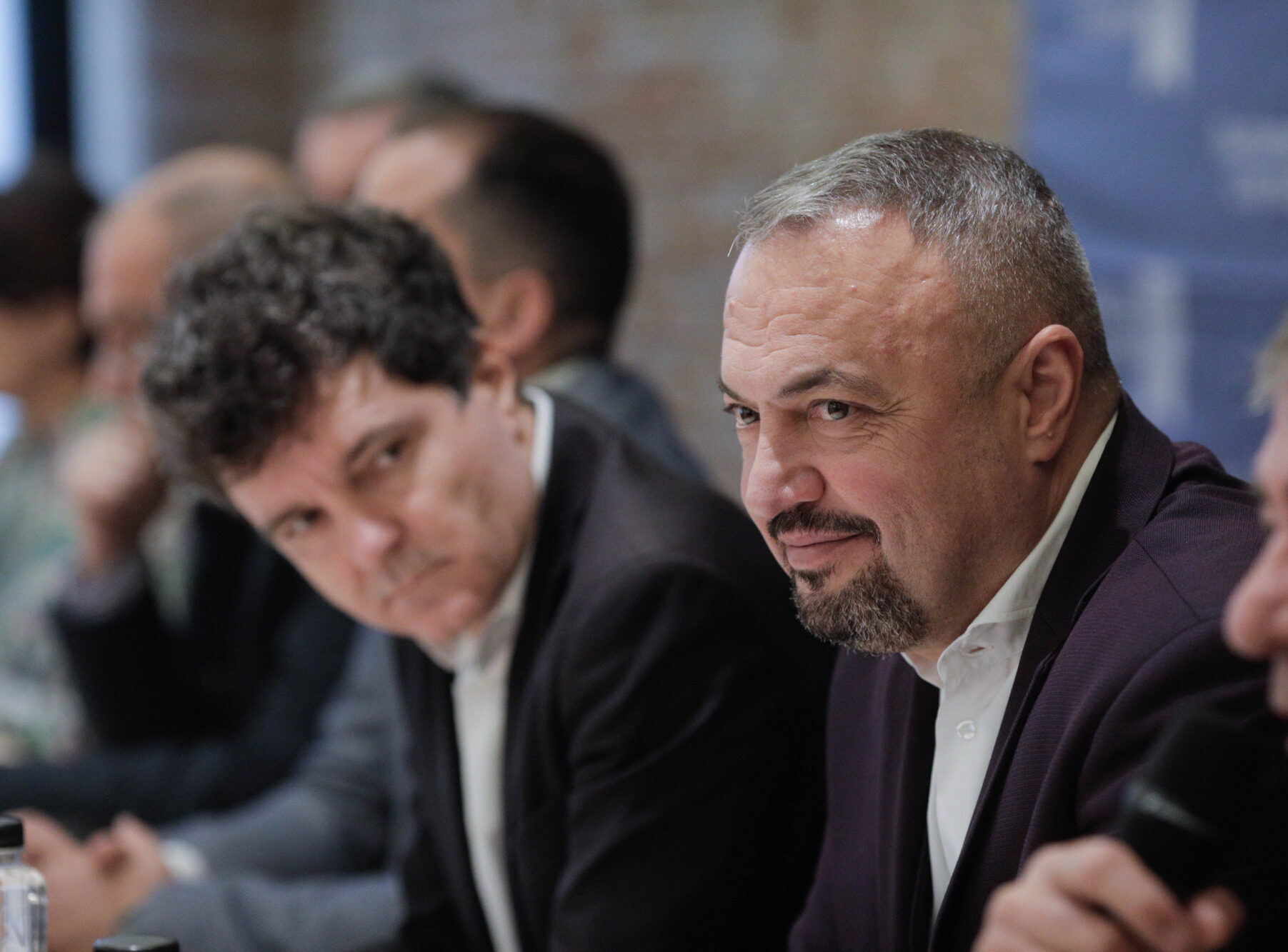 DOCUMENT | STB instituie cenzura. Avertizorii publici din companie riscă desfacerea contractului de muncă