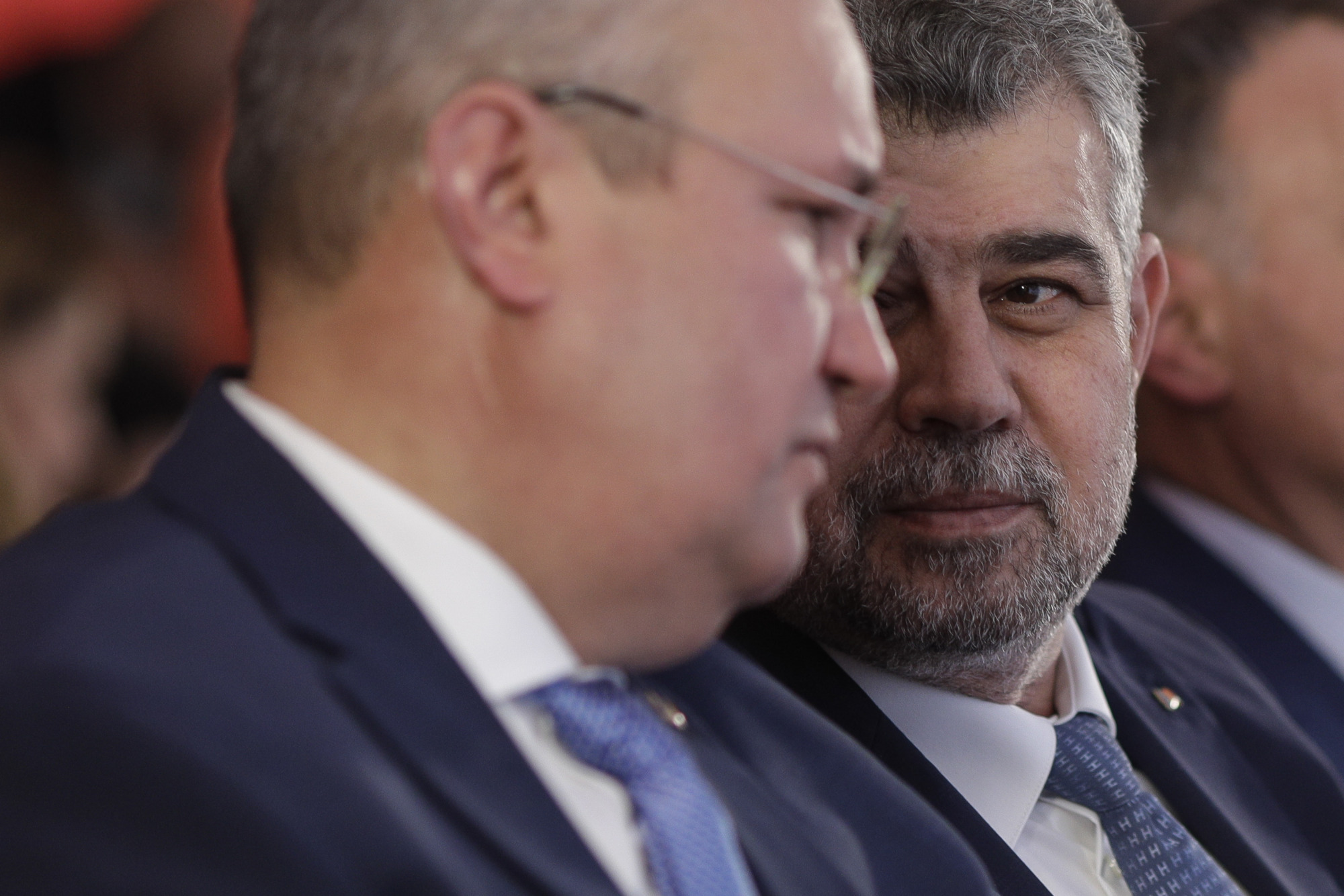 Alegeri locale pe 9 iunie. Partidele de guvernământ au decis comasarea. Ce înseamnă asta pentru Bucureşti