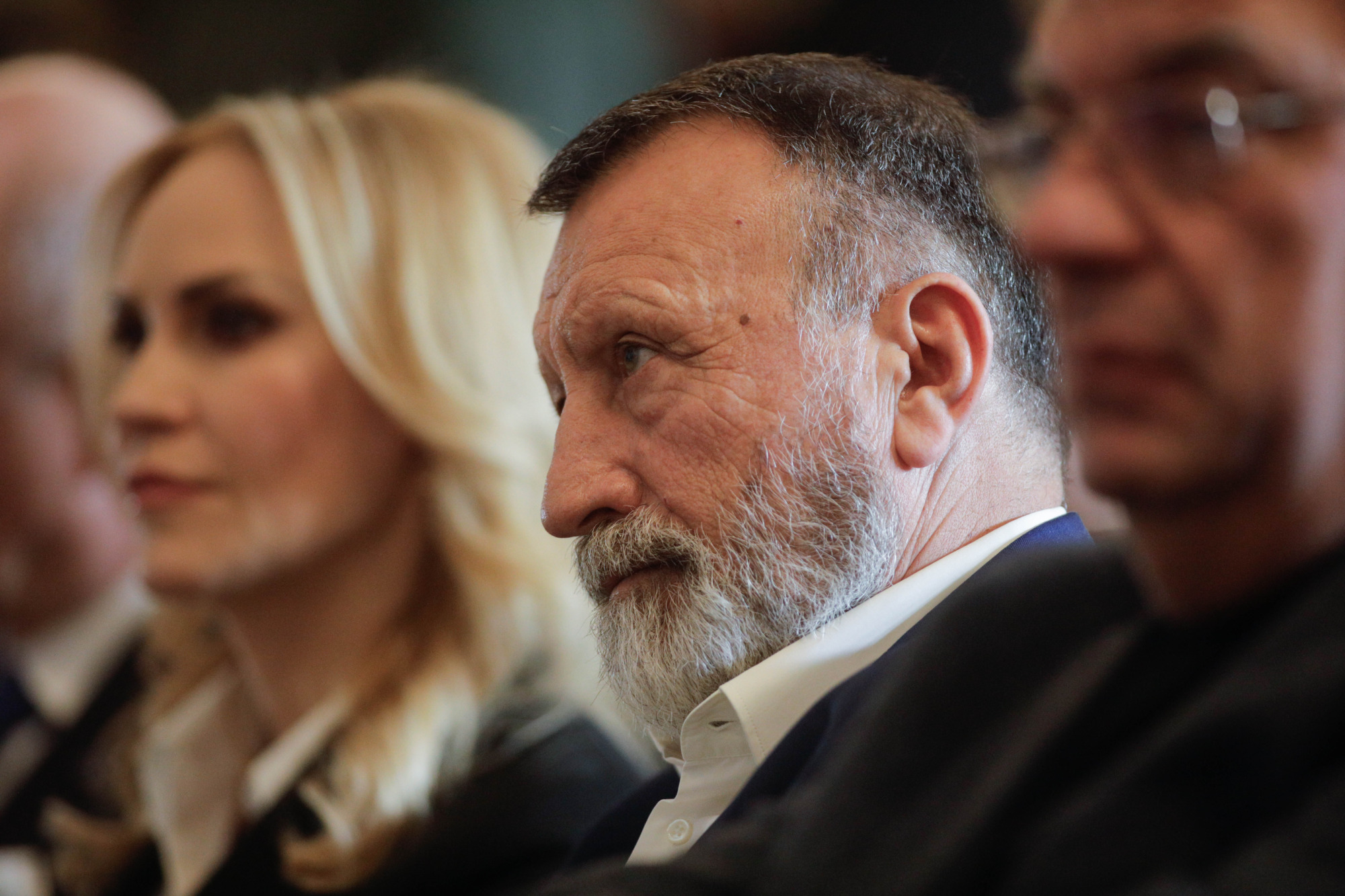 „Premiul de consolare” pentru Gabriela Firea: PSD îi dă un loc eligibil la alegerile europarlamentare