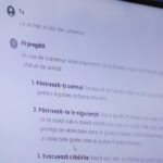 Cutremur în zona Vrancea-Buzău, resimțit în Capitală.