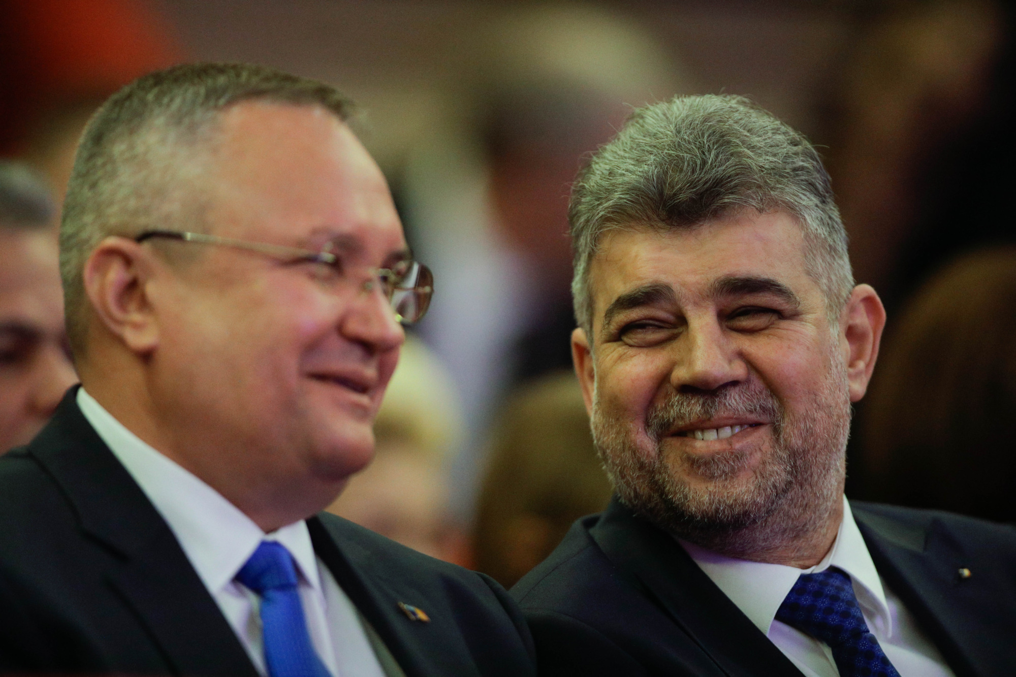Surse G4Media: PSD şi PNL vor merge cu candidaţi comuni la sectoarele 1, 2 şi 5. Impas pentru PMB