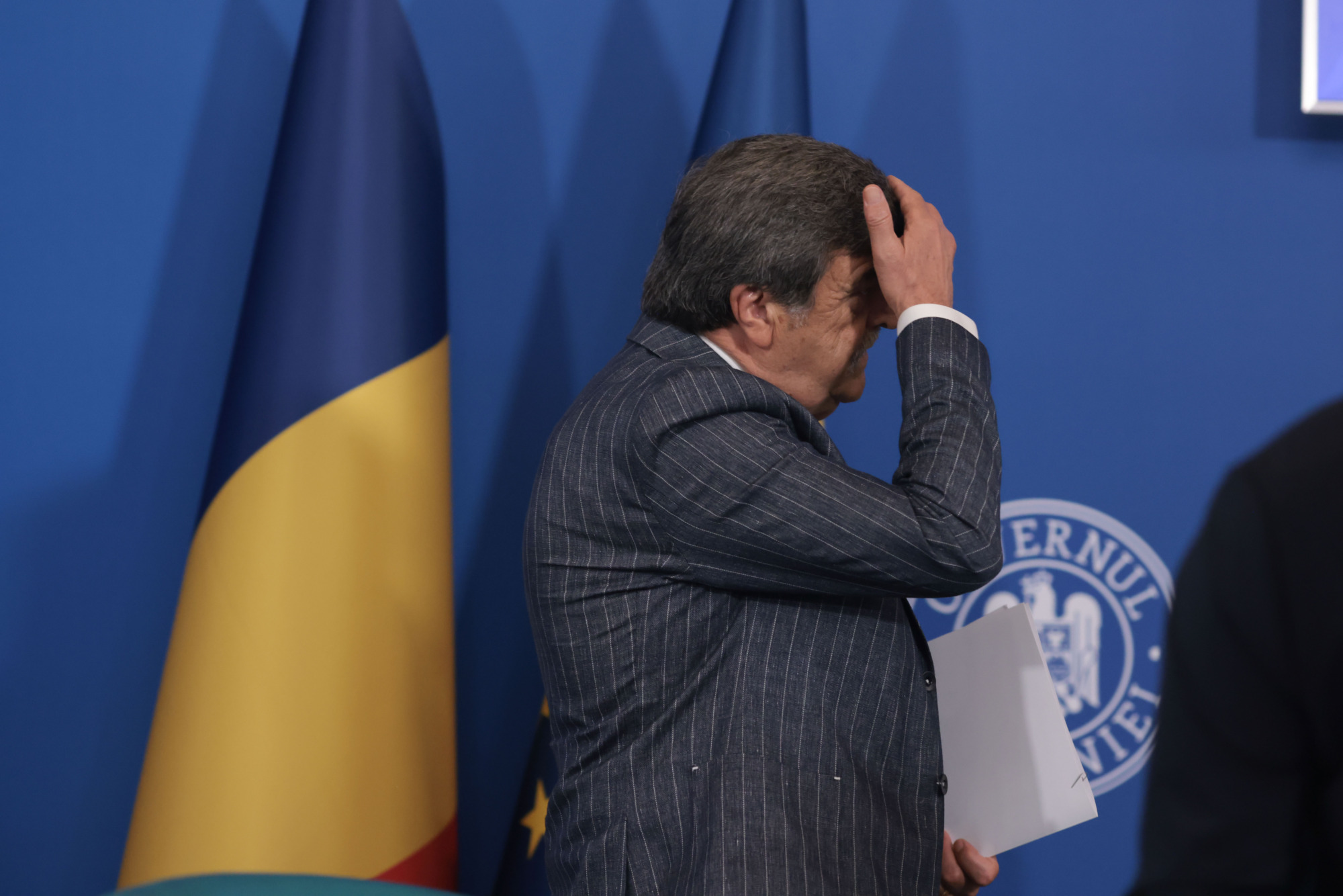 Salariul lui Toni Greblă, majorat ilegal cu mii de euro. Clotilde Armand: „Voi depune plângere la ANI”