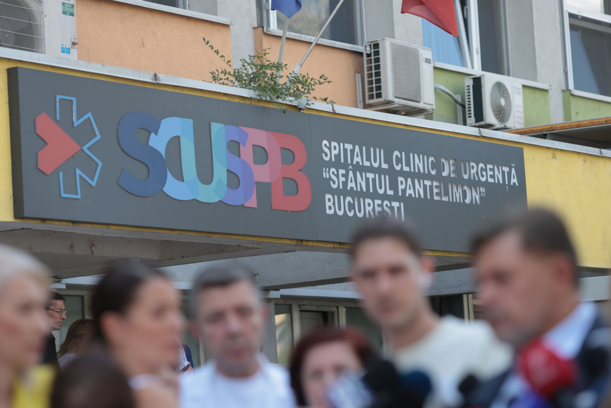 Mărturii din Spitalul Sf. Pantelimon: o asistentă a declarat că doctorița i-a spus că pacientul e „De lăsat” și să-i scadă doza