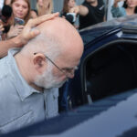 Sociologul Alfred Bulai a fost reținut pentru 24 de ore