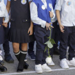 Peste 18.000 elevi bucureșteni de clasa a VIII-a intră în vacanță săptămâna viitoare | FOTO: Inquam Photos/Malina Norocea