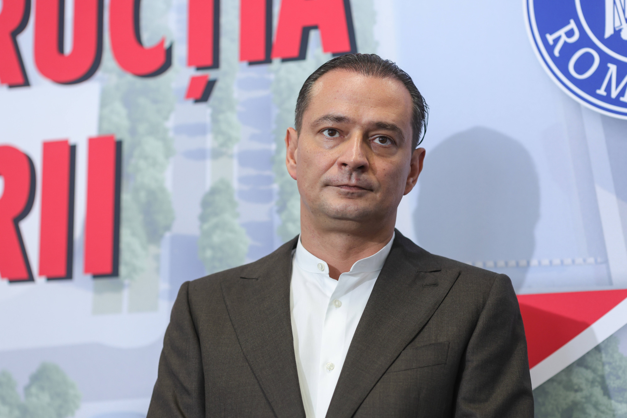 Bilanțul lui Daniel Băluță. Ce (n-)a realizat edilul de la 4. Când va fi gata aeroportul promis recent