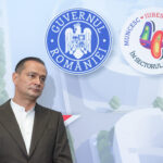 lucrărilor la Planșeul Unirii.