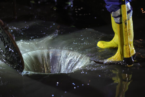 Bilanțul Codului Portocaliu: 45 de intervenții ale pompierilor militari în București și Ilfov